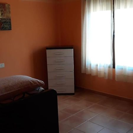 Casa Rural La Teja - Lagunas De Ruidera Ossa de Montiel Luaran gambar